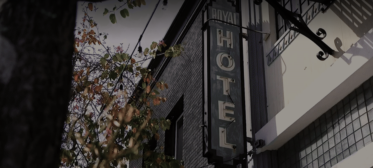 Hotel service